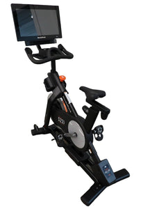 NordicTrack S22i Studio Indoor Studio Cycle NTEX021213 Upright Stationary Bike - hydrafitnessparts