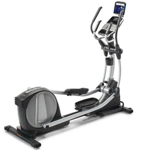 NordicTrack Spacesaver SE7i Elliptical Trainer for Home Gym - hydrafitnessparts