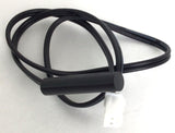 NordicTrack Stationary Bike RPM Speed Sensor Reed Switch 2 Terminal Wire 411083 - hydrafitnessparts