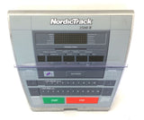 Nordictrack Summit 3500 R Treadmill Display Console Panel MFR-ETNT1551 181470 - hydrafitnessparts