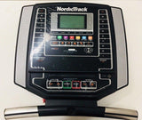 Nordictrack T 6.5 S Upper Display Panel Console Upper Board ETS598114 - fitnesspartsrepair