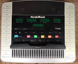 NordicTrack T8.0 T 8.0 Treadmill Console Display Control Panel ETS899410 - fitnesspartsrepair