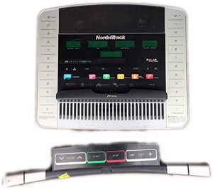 NordicTrack T8.0 T 8.0 Treadmill Console Display Control Panel ETS8994 hydrafitnessparts