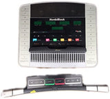 NordicTrack T8.0 T 8.0 Treadmill Console Display Control Panel ETS899410 - fitnesspartsrepair