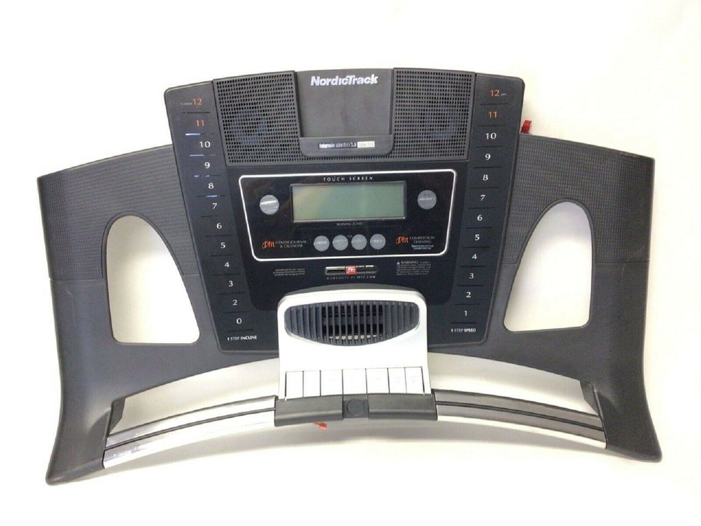 Nordictrack 2025 treadmill t9ci