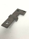 NordicTrack Treadmill Bushing Plate 255273 - fitnesspartsrepair