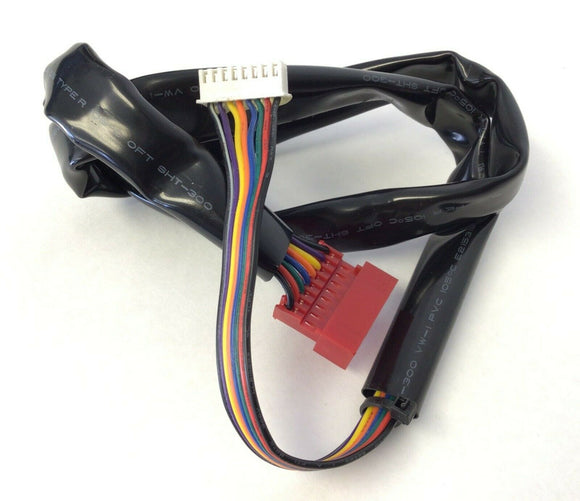 Nordictrack Treadmill Console Main Wire Harness T5 ZI-CWHU - hydrafitnessparts