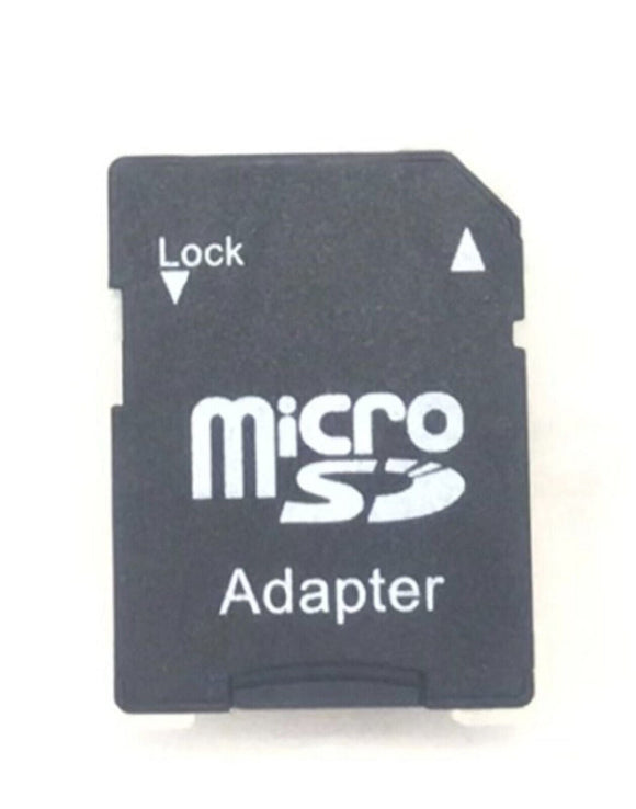 NordicTrack Treadmill Console Reprogram Micro SD Card 366483 - hydrafitnessparts