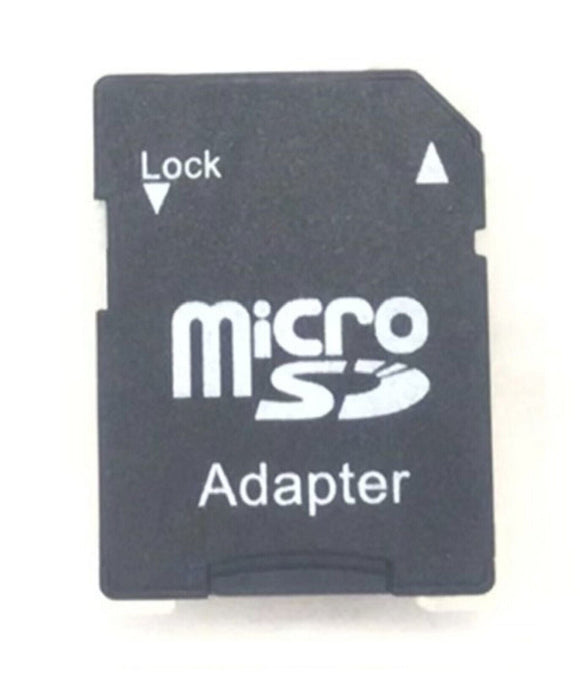 NordicTrack Treadmill Console Reprogram Micro SD Card 385916 - hydrafitnessparts