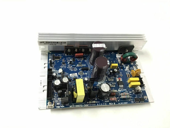 NordicTrack Treadmill Control Board Controller 412817 - fitnesspartsrepair