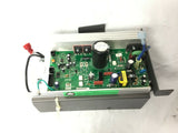 NordicTrack Treadmill Controller Board W/ Adapter & Electronics Plate 313709 - fitnesspartsrepair