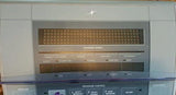 NordicTrack Treadmill Display Console Apex 5100 6100 Control Panel - fitnesspartsrepair