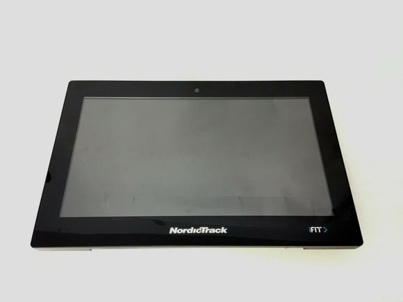 NordicTrack Treadmill Display Console Digital TV 401288 - fitnesspartsrepair