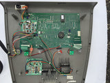 NordicTrack Treadmill Display Console EXP 2000 2000i Control Panel Screen - fitnesspartsrepair