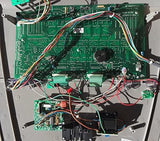 NordicTrack Treadmill E3200 Display Console Control Panel Upper PCA Board UPCA - fitnesspartsrepair
