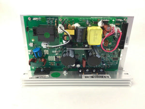 NordicTrack Treadmill Lower Motor Control Board Controller 419497 & 430380 - fitnesspartsrepair