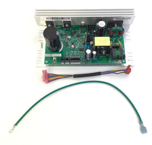 Nordictrack Treadmill Lower Motor Control Board Controller MFR-ZC0549 399612 - hydrafitnessparts