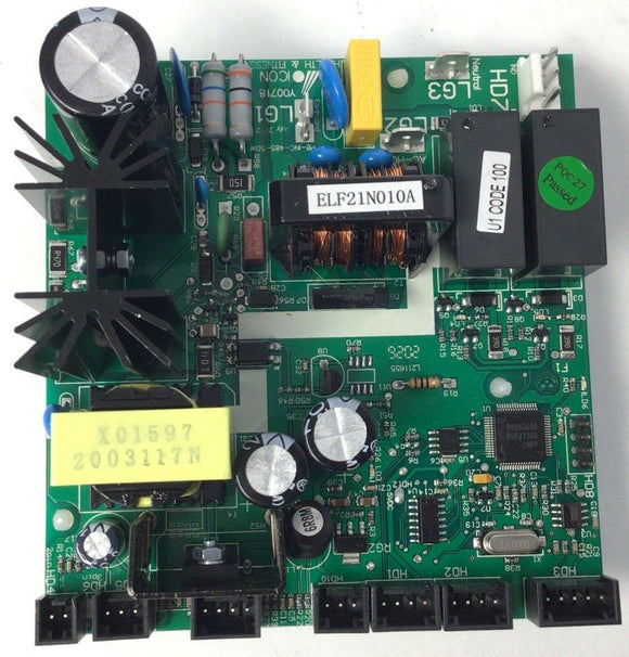 Nordictrack Treadmill Lower Motor Control Board Controller with Standoff 432656 - hydrafitnessparts