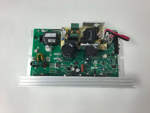 Nordictrack Treadmill Motor Controller Board Control E314919 430379 MC5100D-EXT-48W Formerly 419494 - fitnesspartsrepair