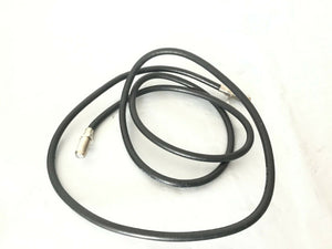 NordicTrack Viewpoint NTL24953 Treadmill TV Cable Wire 026" 179152C 222938 - fitnesspartsrepair