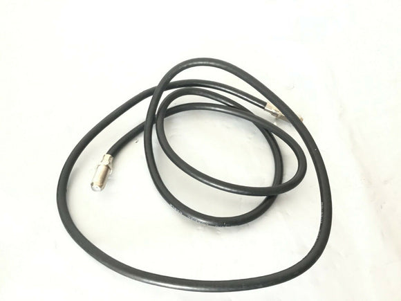 NordicTrack Viewpoint NTL24953 Treadmill TV Cable Wire 026