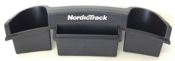 Nordictrack Vision Fitness Treadmill Console Cup Holder Tray 219628 - hydrafitnessparts
