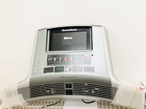 NordicTrack X11i Incline Trainer Treadmill Display Console ETNT24013 366465 - fitnesspartsrepair
