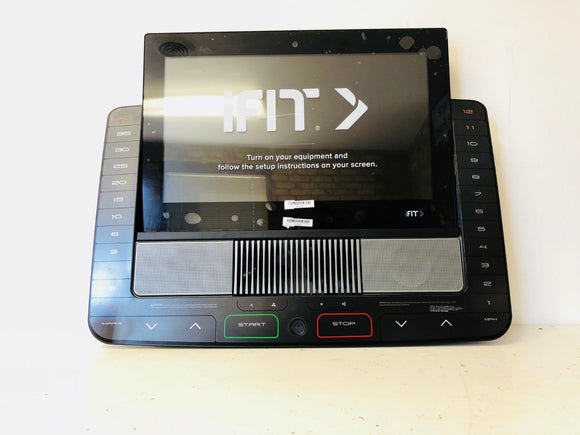 NordicTrack X221 Interactive Treadmill Display Console 398316 ETNT29016V1 398521 - fitnesspartsrepair
