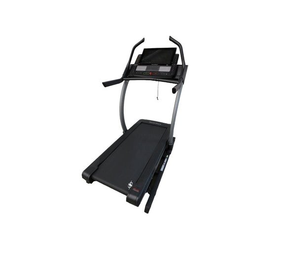 NordicTrack X22i Incline Trainer NTL292216 Non Folding Treadmill - hydrafitnessparts