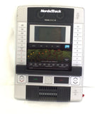 NordicTrack X5i X7i Treadmill Display Console Panel MFR-ETNT15909 or 286597 - hydrafitnessparts