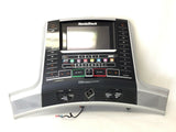 Nordictrack X9i Treadmill Display Console Panel MFR-ETS199913 366424 - hydrafitnessparts