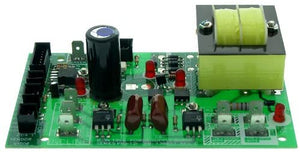 NordicTrackEXP1000 Treadmill Power Supply Board Model Number NTTL09994 - fitnesspartsrepair