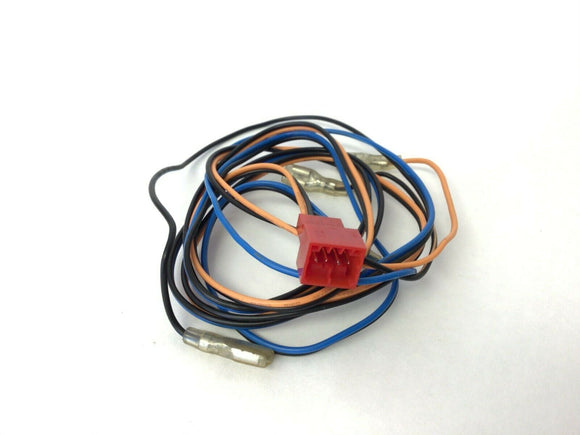 NoridcTrack FreeMotion Gold's Gym Lifestyler Elliptical Hand Sensor Cable 244833 - hydrafitnessparts
