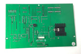 Octane Elliptical 3 Window Simple Console Electronic Circuit Board 105010-001 - hydrafitnessparts