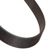 Octane Elliptical Crosstrainer Drive Belt Q45 Series Black Titanium - fitnesspartsrepair