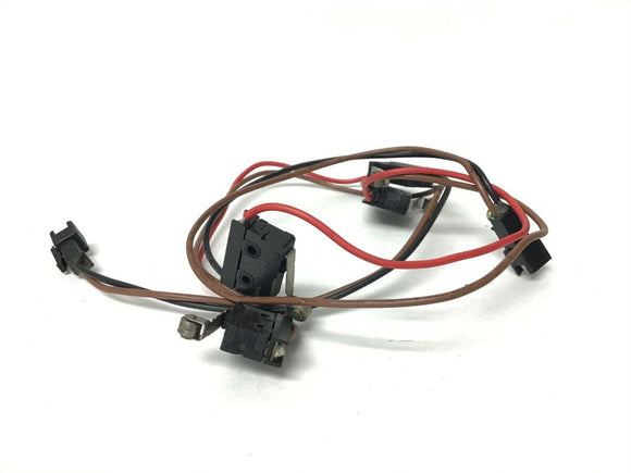Octane Fitness Elliptical Cable Limit Switch Assembly 101986-001 - fitnesspartsrepair