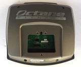 Octane Fitness Elliptical Display Panel Console Q37 Standard Simple Q37c - fitnesspartsrepair