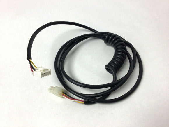 Octane Fitness Elliptical Incline Motor Wire Harness 104644-001 - fitnesspartsrepair