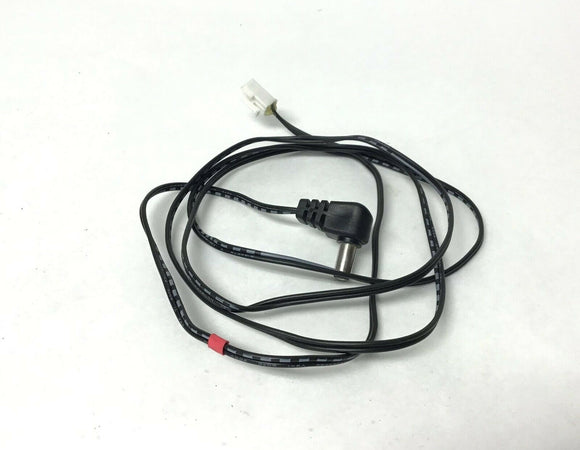 Octane Fitness Elliptical Mast Power Wire Harness Cable 106041-001 - fitnesspartsrepair