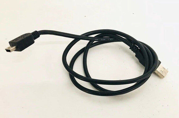 Octane Fitness Elliptical USB Cable Assembly 105944-001 - fitnesspartsrepair
