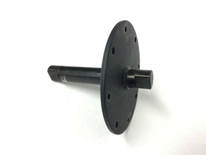 Octane Fitness Elliptical Weldment Crank Shaft 101436-001 - fitnesspartsrepair