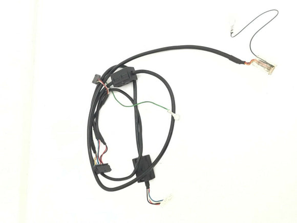 Octane Fitness Pro 4500 Elliptical Wire Harness - fitnesspartsrepair