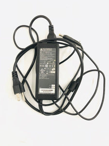 Octane Fitness Pro 4700 Elliptical AC Adapter Power Supply Cord ADP-90MD BB - fitnesspartsrepair