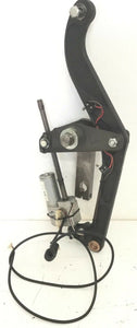 Octane Fitness Pro 4700 Elliptical Left 3P Link Assembly - fitnesspartsrepair