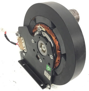 Octane Fitness Pro 4700 Elliptical Magnetic Flywheel Brake Generator B600339A - fitnesspartsrepair