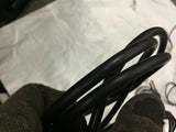 Octane Fitness PRO 4700 Elliptical Power Entry Wire Harness - fitnesspartsrepair
