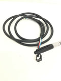 Octane Fitness Pro 4700 Touch Elliptical Video Cable Inter Connect Wire Harness - fitnesspartsrepair