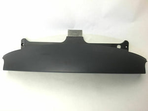 Octane Fitness Pro310 Q37 Q35 Base Elliptical Rear Lower Shroud Cover 100401-001 - fitnesspartsrepair