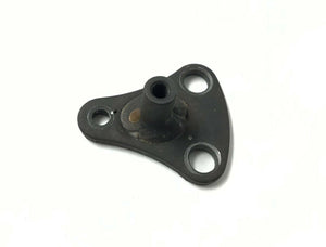 Octane Fitness Pro4700 Elliptical Base Clevis Cable Route 102881-001 - fitnesspartsrepair