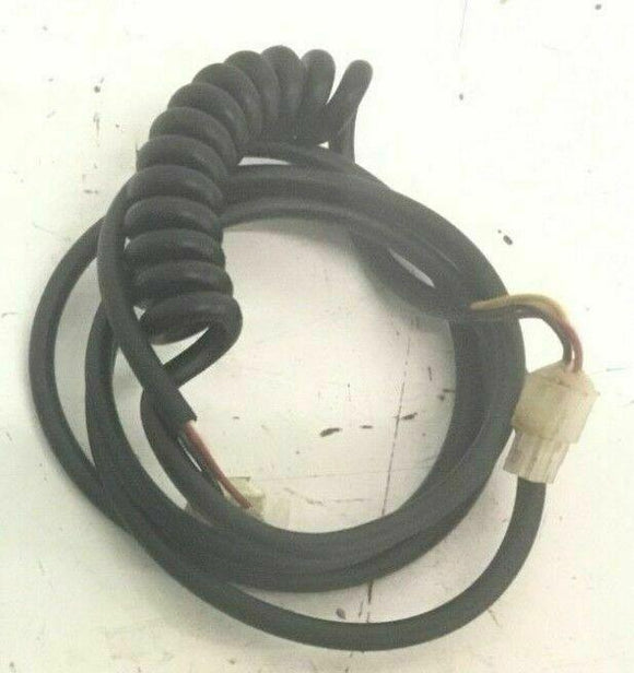 Octane Fitness Pro4700 Elliptical Cable Assembly 104046-001 - fitnesspartsrepair